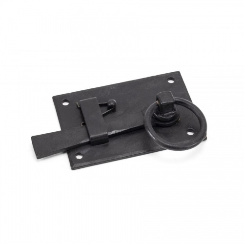 External Beeswax Cottage Latch - RH